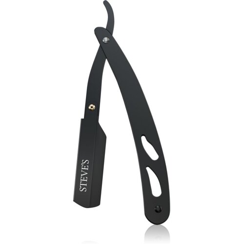 Steve's Shavetta Real Steel rezilo tipa shavetta za britje 1 kos Cene