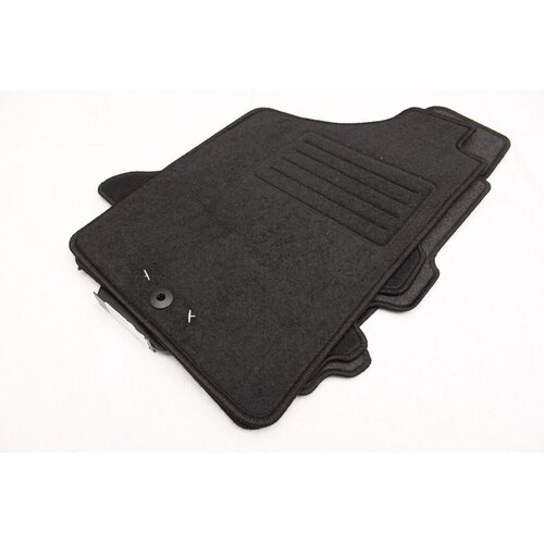 Petex Tipske patosnice za Ford Ranger /00-12/ double cab 4 Cene