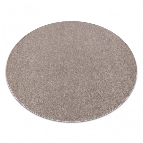 RugsX ETON PLUS bež ratas tepih, enobarven, enoten, gladek cercle 150 cm, (22068108) Cene