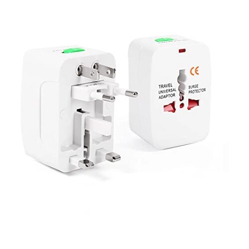  Adapter &ndash; Konverter Univerzalni za struju UK/EU/USA Cijene