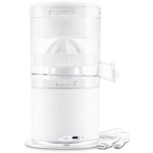Ufesa Ufega Squeeze & Go Bijeli citrusni sokovnik 45 W, 220 ml Cijene