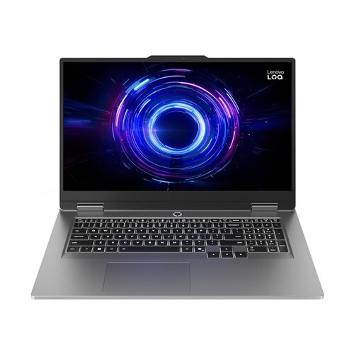 Lenovo LOQ Gaming 17IRX10, 83JH003BSC Slike