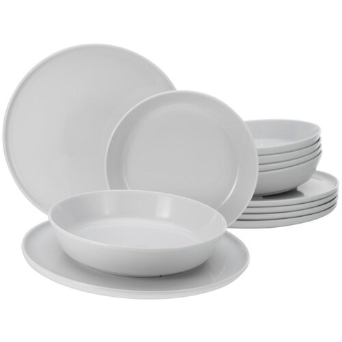 Creatable Jedilni Servis Chef Collection, 12-Delni Cene