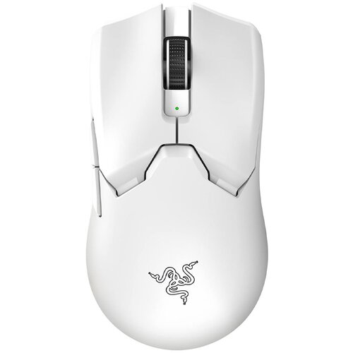 Razer Viper V2 Pro Wireless Gaming Mouse - White RZ01-04390200-R3G1 Slike