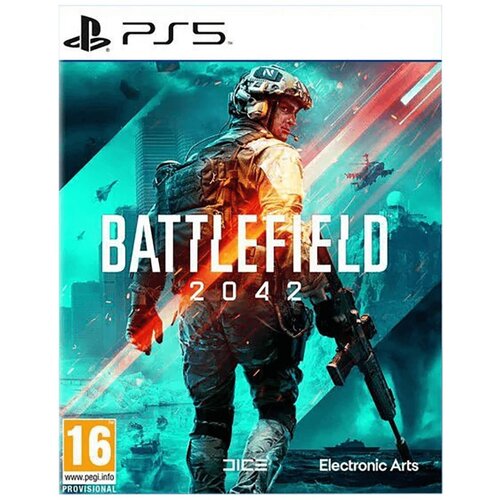 Sony Igra PlayStation 5, Battlefield 2042 – Battlefield 2042 PS5 Cijene