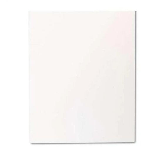 Playbox Napeto bijelo slikarsko platno 18x24cm Cene