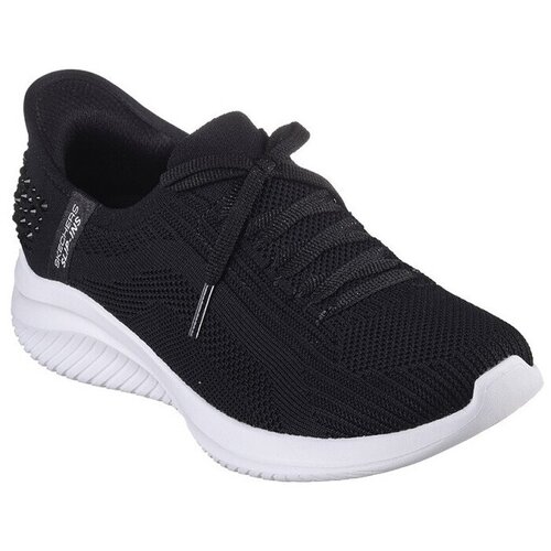 Skechers SLIP-INS:ULTRA FELX 3.0 Crna Slike