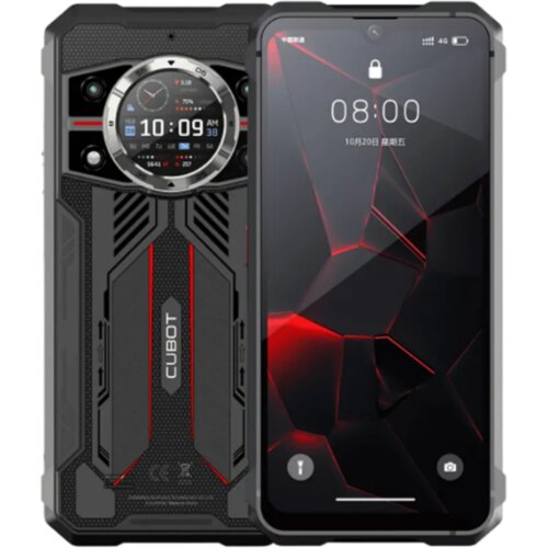 Cubot King Kong 11 8GB/256GB Black Cijene