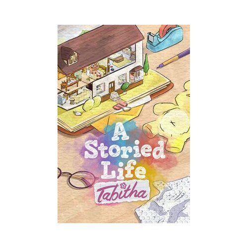 Steam a storied life: tabitha key (pc) global Cene