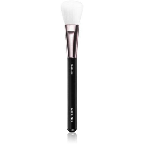 Notino Master Collection F04 Blush brush čopič za rdečilo 1 kos Slike