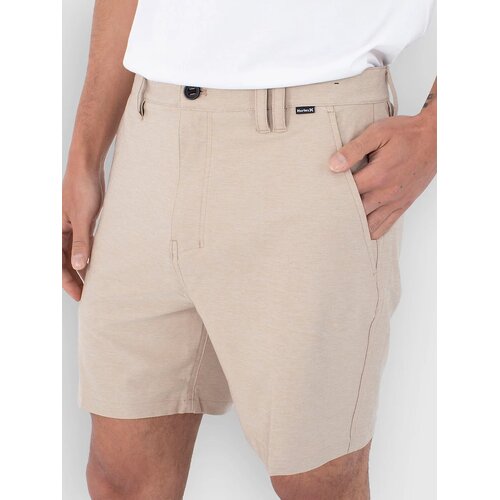Hurley Phantom Heather 18" Kratke hlace khaki Cene