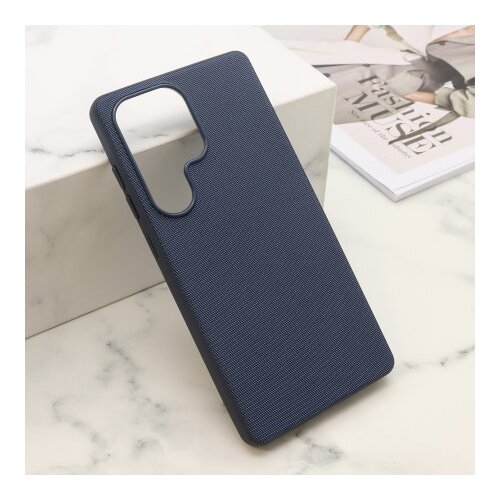  Futrola woven magsafe za samsung s938b galaxy s25 ultra 5g plava ( F125351 ) Cene