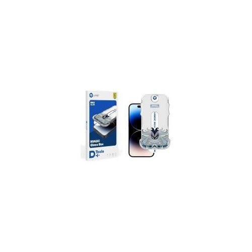 Lito zaštitno staklo s aplikatorom za iPhone 14 Pro Cijene