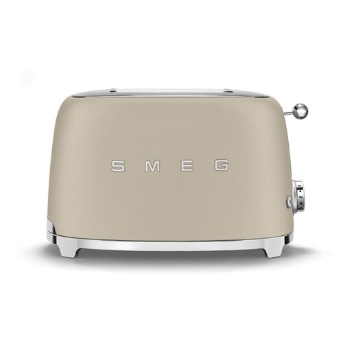 Smeg Toster TSF01MLMEU Slike