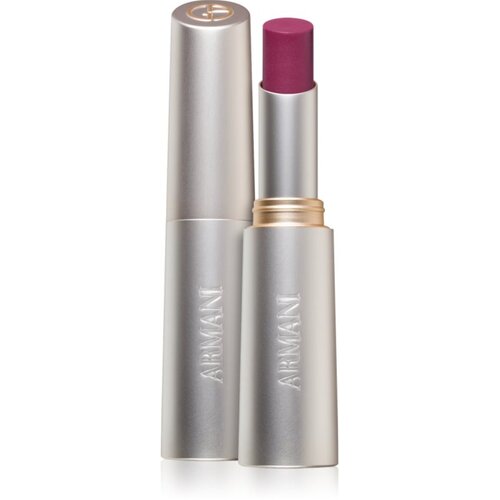 Armani Prisma Flash Lip Balm balzam za usne nijansa 50 Amethyst Flash 2.1 g Slike