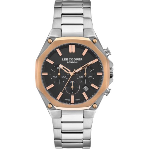 Lee Cooper Muški ručni sat LC07319.550 Cene