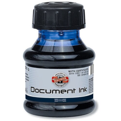  Tinta za nalivpera 50g ( za punjenje patrone) Cijene