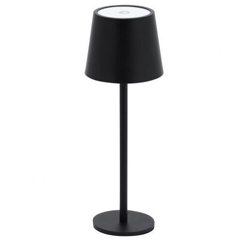 BOLZZ MODERN LAMPA CRNA Cene