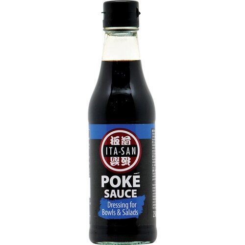 Ita san Pok&eacute; omaka - 250 ml Cene