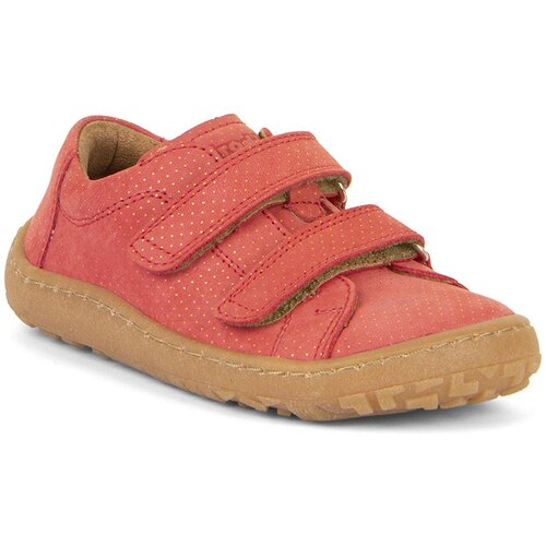 Froddo čevelj nizek G3130240 BAREFOOT BASE D coral 20 Cene