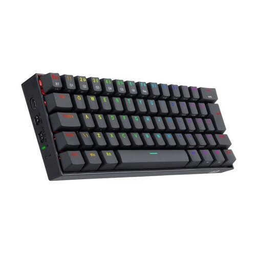 Redragon Mehanicka Gaming Tastatura RGB Draconic Pro K530 Bluetooth Black Brown Switch Cijene