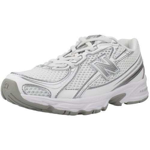 New Balance Modne superge PZ740 Bela Cene