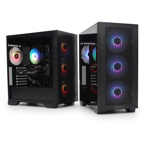 EWE PC  INTEL GAMING računar Core i7-14700 32GB 1TB RTX5060 8GB Cene