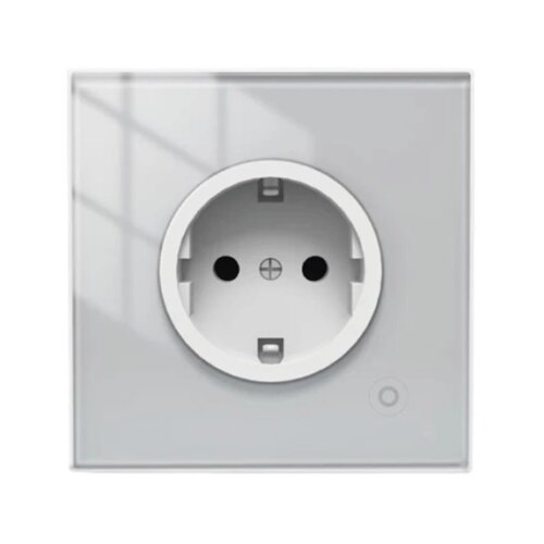 Moes® SMART ZIGBEE PAMETNA UTICNICA BELA ZK-EU16M-WH-MS Cene