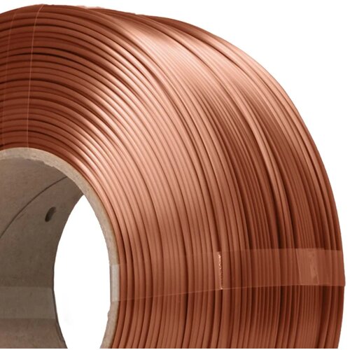 AzureFilm PLA Silk Refill Bronze - 1,75 mm / 1000 g Cene