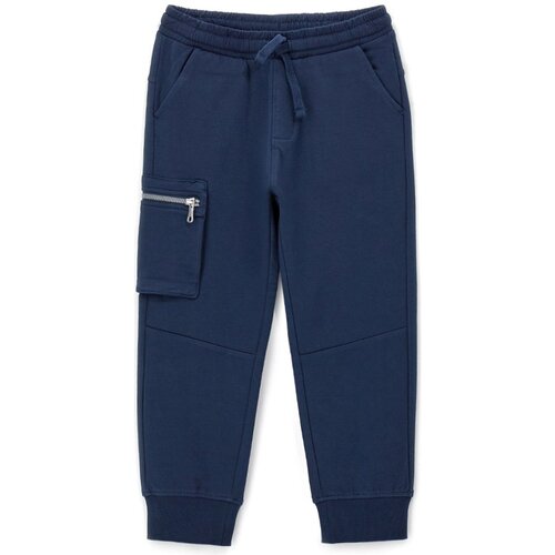 Original Marines hlače trenirka DH DFA2649B M plava 128 Cijene