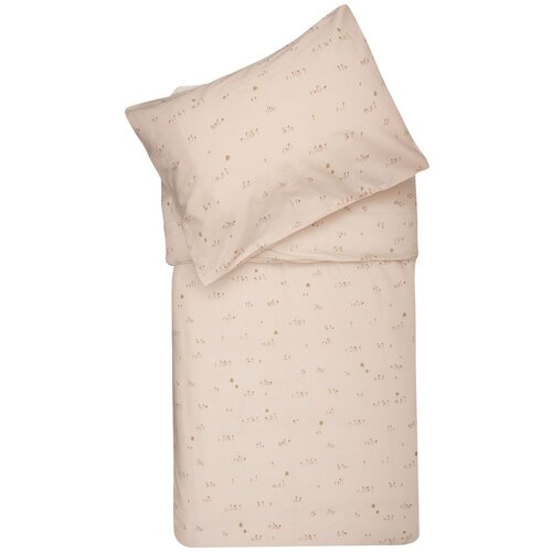 Jollein posteljina 2 djelna 100x140cm pretty picnic Cijene