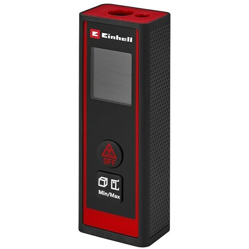 Einhell TC-LD 30 R laserski daljinomjer Mjerno područje (maks.) (detalji) 30 m Cijene