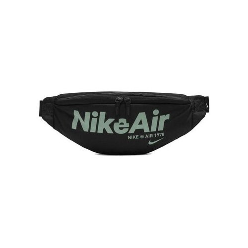 Nike Ročne torbice Heritage Črna Slike
