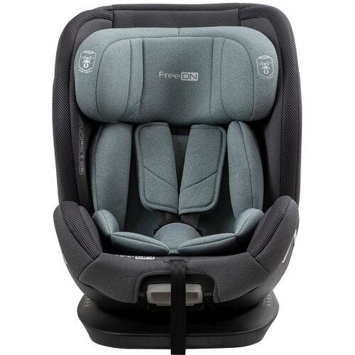 Freeon autosjedalica i-Size 76-150 cm Gallant pro grey 89466 Cijene