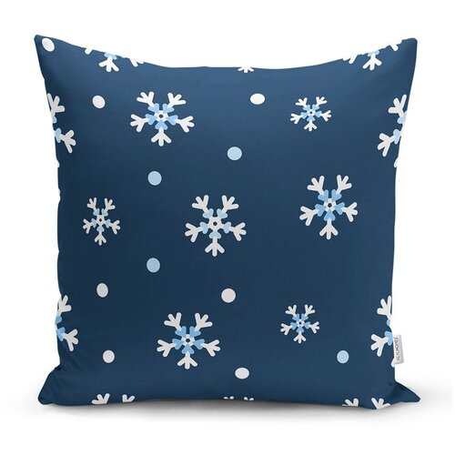 Mila Home Ukrasna jastučnica 43x43 cm Snowflakes – Cijene