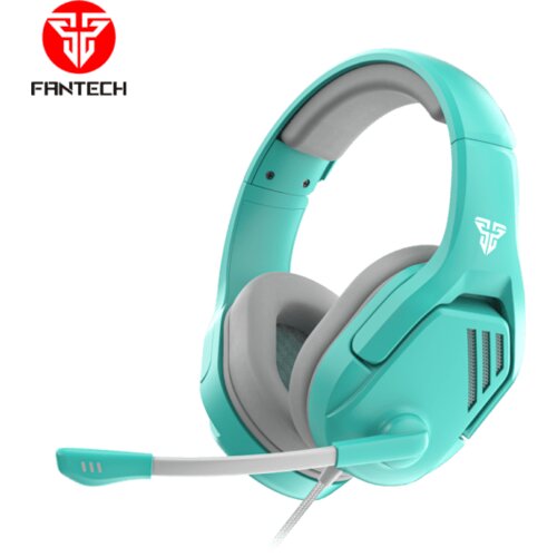 Oblivion gaming oprema Slusalice Gaming Fantech MH86 Valor Mint Edition Cene