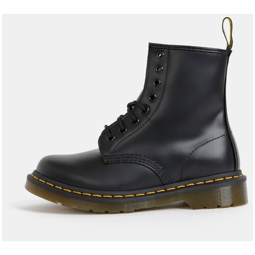 Dr. Martens 1460 Gležnarji Črna Slike