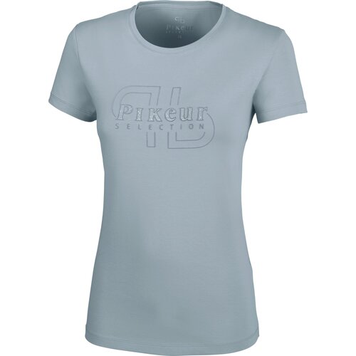 Pikeur Majica Selection Shirt, Pastel Blue - 42 Cene