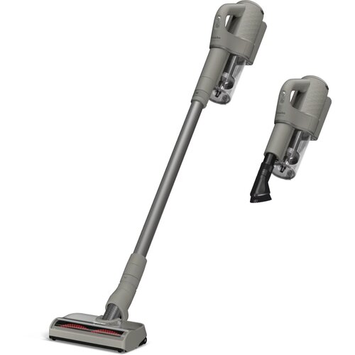 Miele &amp;scaron;tapni usisivač duoflex HX1 carcare powerline casa grey Slike
