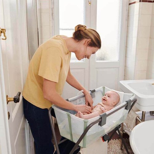 Stokke dječja kada flexi bath&amp;reg; lavender Slike