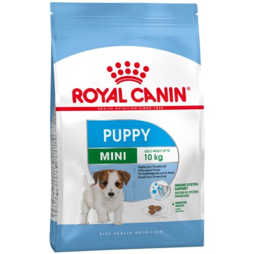 Royal_Canin suva hrana za štence 8kg Cene
