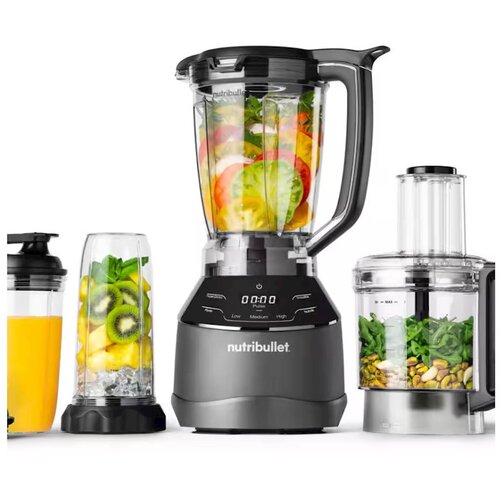 Nutribullet NUTRIBULLT 1500W NBF580B Cijene