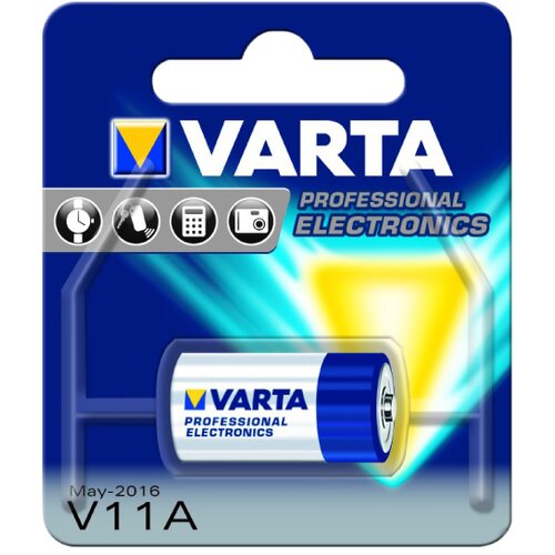 Varta alkalna baterija 6V Cene