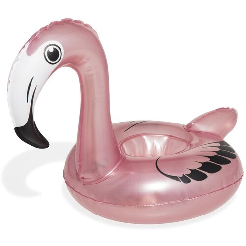  Napuhavajući držač za piće Fashion Flamingo Cijene