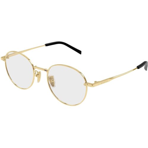 Gucci GG2004OA 002 ONE SIZE (50) Zlata/Kristalna Cene