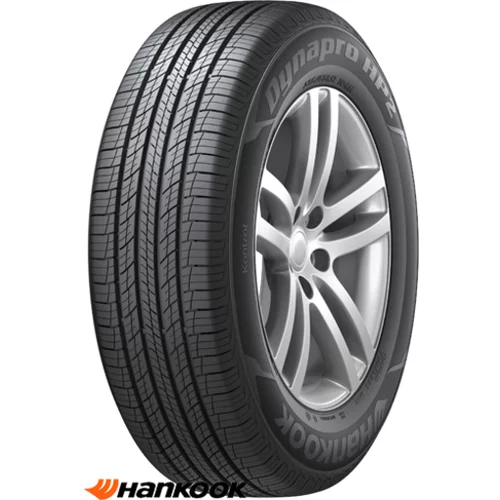 Hankook Celoletne pnevmatike RA33 Dynapro HP2 235/60R16 100H