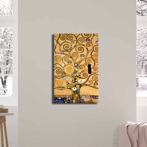 Opviq Slika na zidu na platnu 45x70cm Cene