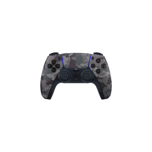 Sony PS5 Dualsense W.Control. Grey Camo Slike