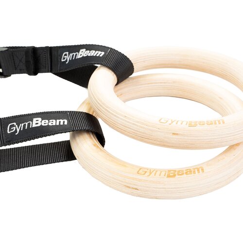 GymBeam Gimnastičke Karike Slike
