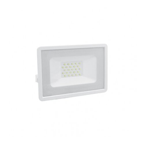 Prosto LED reflektor 20W 6500K LRF013EW-20/WH Cene